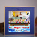 Happy Kitchen