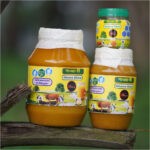 গাওয়া ঘি / Ghawa Ghee-1 kg