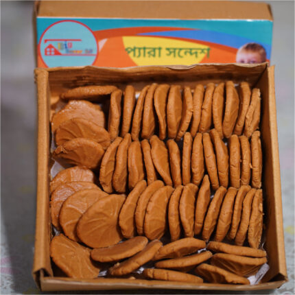 প্যারা সন্দেশ / Para Sandesh