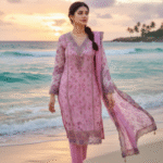 Premium Sequence Cotton - Image 2