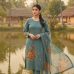 Premium Sequence Cotton