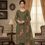 Premium Sequence Cotton