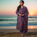 Paint cotton three-piece - Image 2